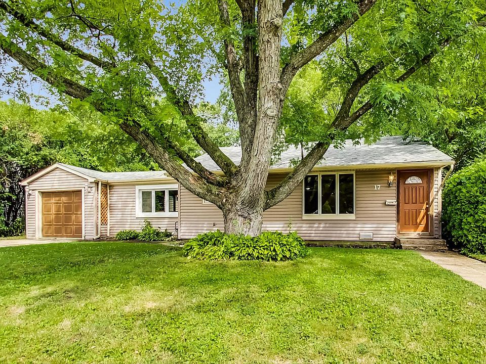 17 Johnathan Rd, Lake Zurich, IL 60047 Zillow