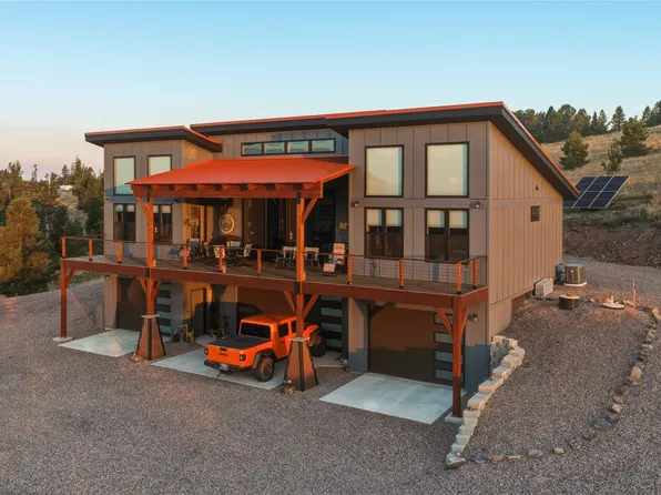 5 Tracy Ln, Anaconda, MT 59711