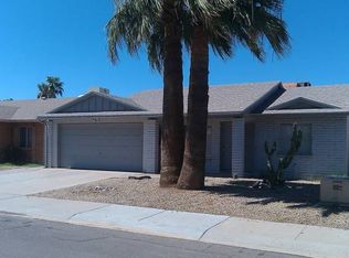 414 E Oraibi Dr, Phoenix, AZ 85024