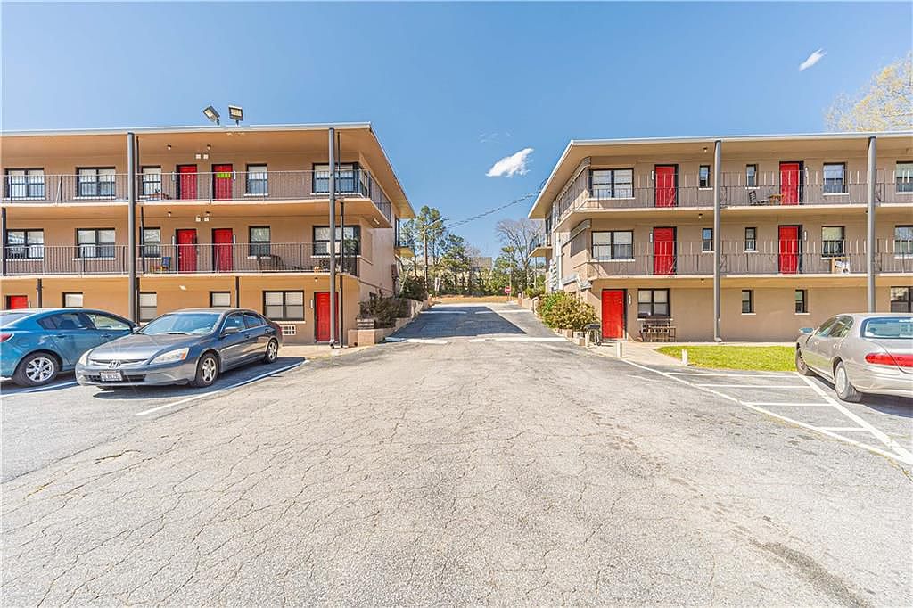 815 S Cobb Dr SE, Marietta, GA 30060 Zillow