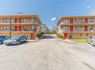 815 S Cobb Dr SE, Marietta, GA 30060
