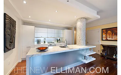 Rented by Douglas Elliman