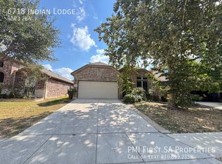 6718 Indian Ldg, San Antonio, TX 78253
