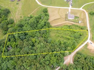 0 River Pass Dr LOT 9-2, Marshfield, MO 65706