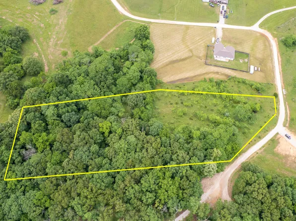 000 River Pass Drive Lot 9 Phase 2, Marshfield, MO 65706