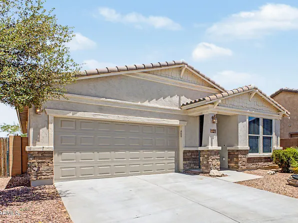 41592 W ELM Drive, Maricopa, AZ 85138