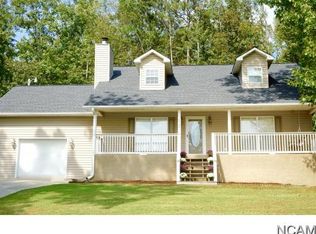 1525 Katherine St NW, Cullman, AL 35055