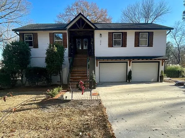 2314 Johns Ct, Liberty Hill, SC 29074