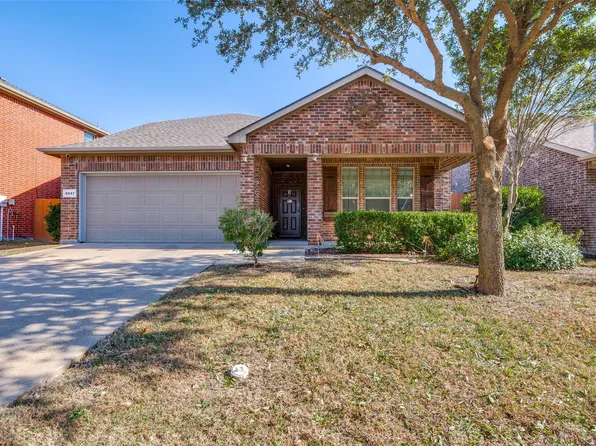 2017 Carriage Rd, Heartland, TX 75126