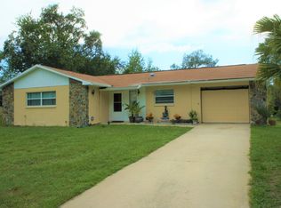 3039 Fisher Ave, Spring Hill, FL 34609