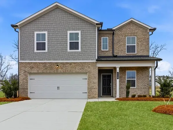 110 Kanza Trl, Perry, GA 31069