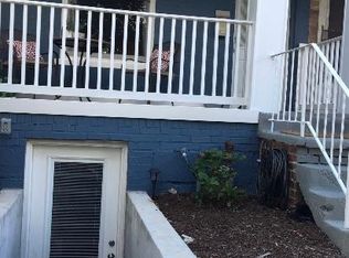 1634 G St SE #A, Washington, DC 20003