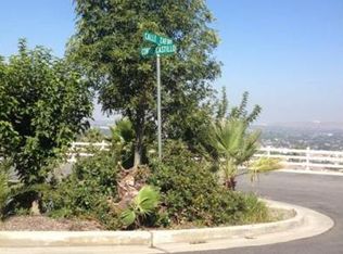 7772 Corte Castillo, Riverside, CA 92509