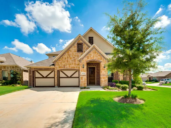 16328 Severn Ln, Justin, TX 76247