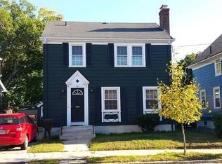 44 Babcock St, Providence, RI 02905