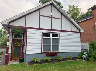 140 Church St, Saratoga Springs, NY 12866