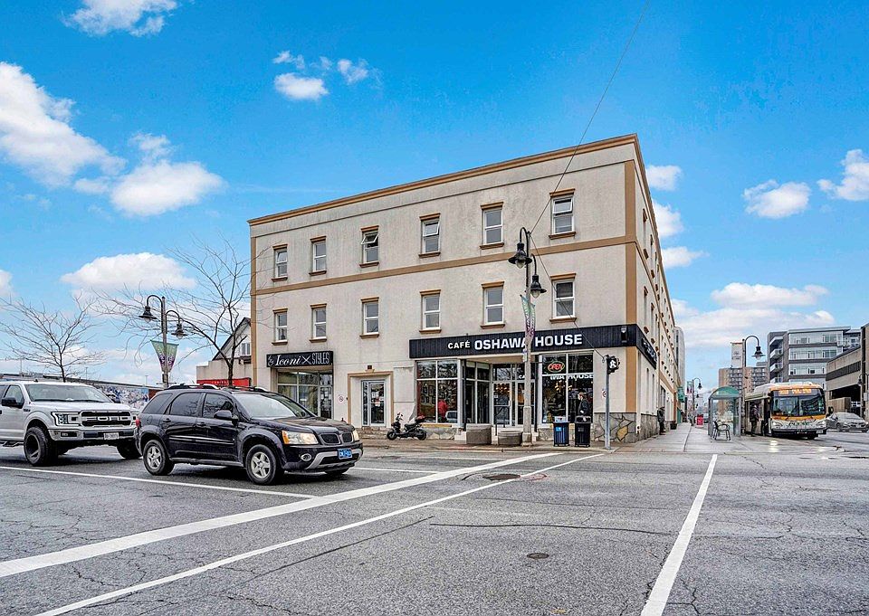 1st image of 66 King St W #201