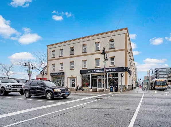 66 King St W #201, Oshawa, ON L1H 1A6