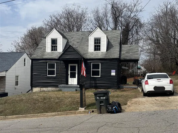 1030 Graves St, Martinsville, VA 24112