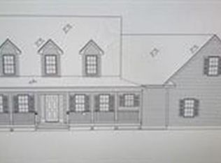 LOT1 Riceville Rd, Athol, MA 01331