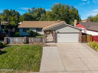 4125 Edrie Dr, Reno, NV 89502