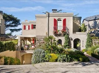 2465 Bay View Ave, Carmel, CA 93923