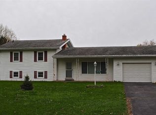 19705 W Old Us #12, Chelsea, MI