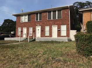 422 N Marsalis Ave APT 4, Dallas, TX 75203