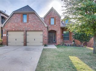 12517 Morab St, Fort Worth, TX 76244