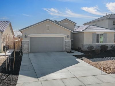3824 Westbrook Ave, Rosamond, CA, 93560