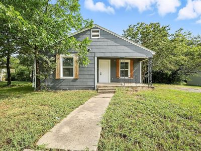 3420 Caddo St, Greenville, TX, 75401