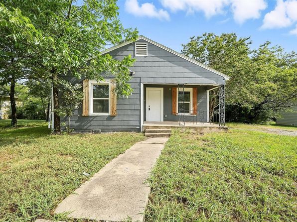 Home for Sale in Greenville TX
