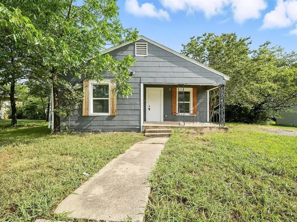 3420 Caddo St, Greenville, TX 75401