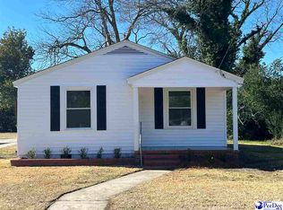246 Woods St, Hartsville, SC 29532