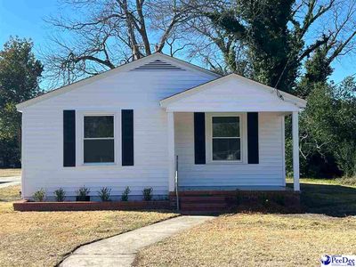 246 Woods St, Hartsville, SC, 29532
