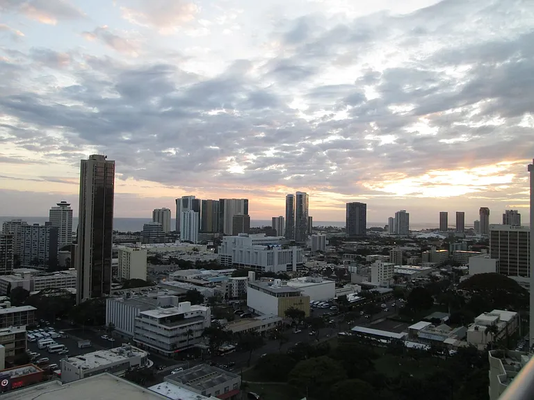 1315 Kalakaua Ave #2406 — Photo 12