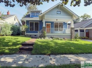 14 E 55th St, Savannah, GA 31405