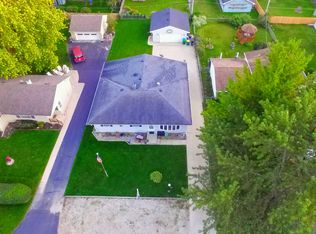 25419 W Lehmann Blvd, Lake Villa, IL