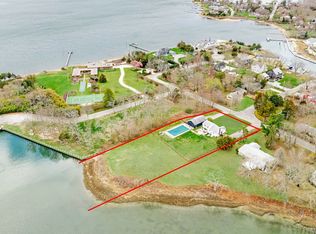 13 Tarkettle Rd, Shelter Island, NY 11964