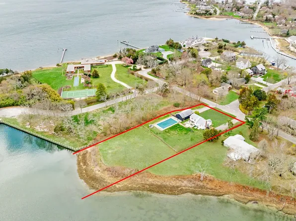 13 Tarkettle Rd, Shelter Island, NY 11964