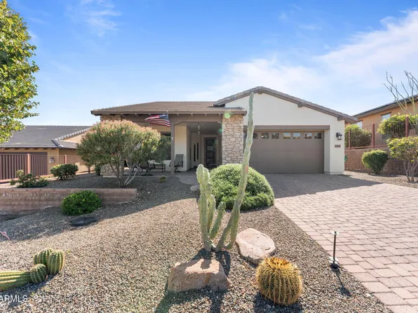 3269 RISING SUN Ridge, Wickenburg, AZ 85390