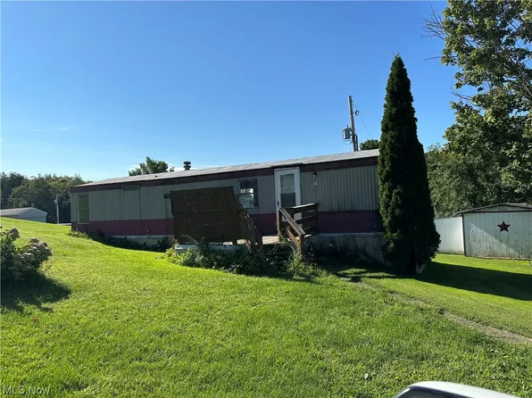 201 Pear St #10, Bethesda, OH 43719