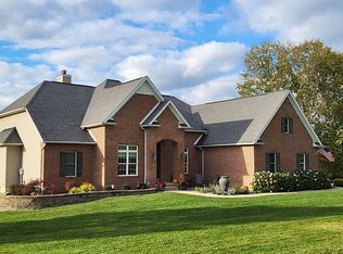 385 Church Rd, Fombell, PA 16123