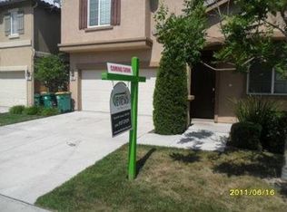 10844 Peony Place Dr, Stockton, CA 95209
