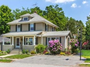 12 Richardson Ave, North Andover, MA 01845