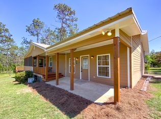 7285 Nichols Subdivision Rd, Donalsonville, GA 39845