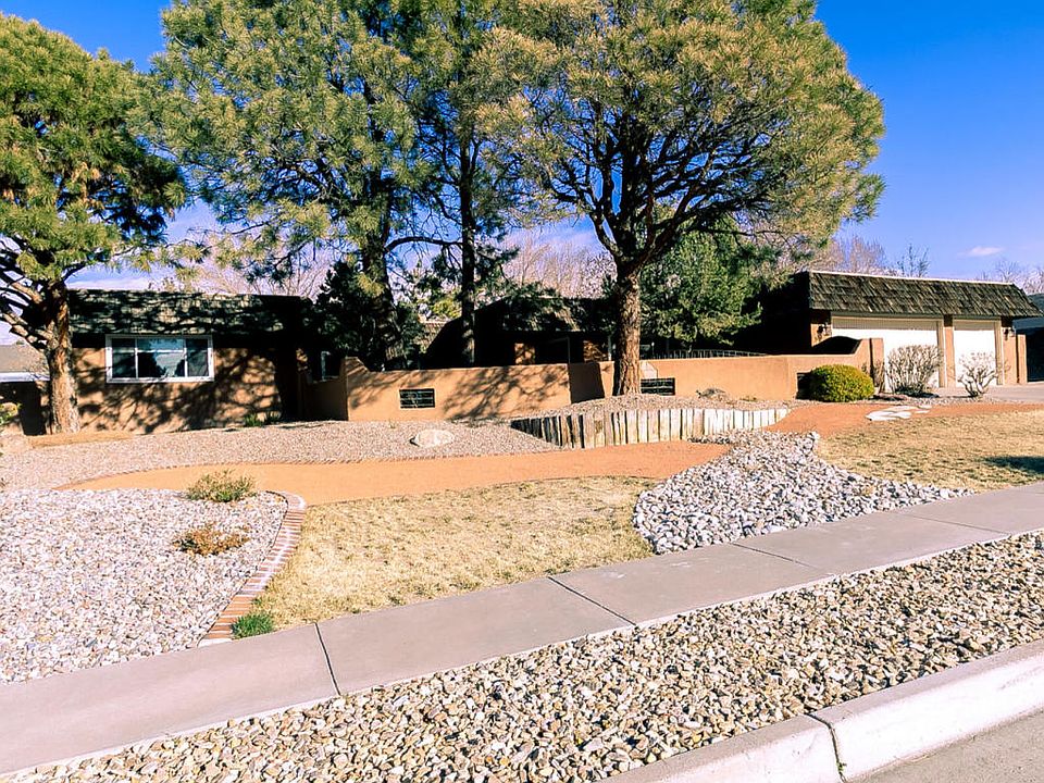 1st image of 9017 Camino Del Sol NE