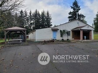 28814 Mountain Hwy E, Graham, WA