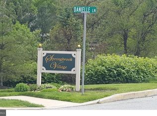 201 Danielle Ln, Coatesville, PA 19320