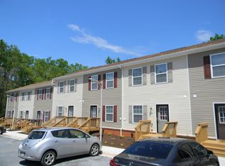 162 Riviera Dr, Madison Heights, VA 24572